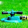 Розумна система поливання автоматичної для газонів на 360 градусів Lawn Sprinkler, фото 9