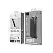 Зовнішній акумулятор PowerBank 10000 mAh, LENYES PX161 / Портативний акумулятор / Повербанк для телефона / УМБ, фото 9