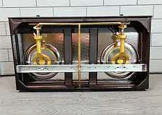 Плита газова Rainberg настільна на 2 конфорки, фото 5