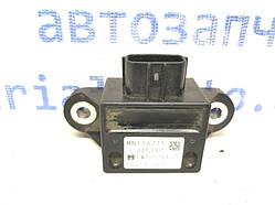 Датчик прискорення esp Mitsubishi L200 2.5 ДИЗЕЛЬ 4D56U МКПП 2006 (б/в)