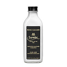 Очищувач взуття зі шкіри Saphir Medaille D'or Reno Cleaner 100 ml