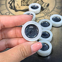 Нарди дерев'яні подарункові 50×23см знак зодіаку Водолій, фото 10