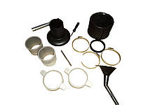 Мотопомпа Sakuma SWP80 (для слабозабрудненої води), фото 2