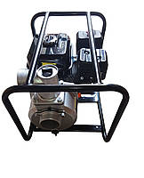 Мотопомпа Sakuma SWP80 (для слабозабрудненої води), фото 3