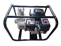 Мотопомпа Sakuma SWP80 (для слабозабрудненої води), фото 5