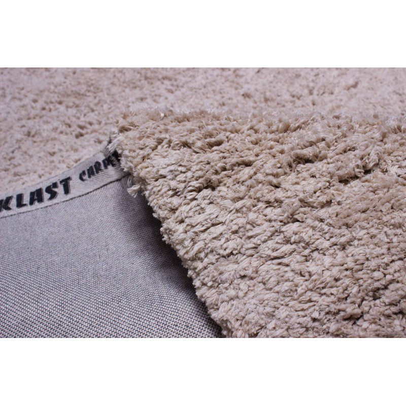 MICRO SHAG beige