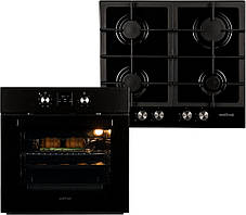 Комплекти вбудованої техніки