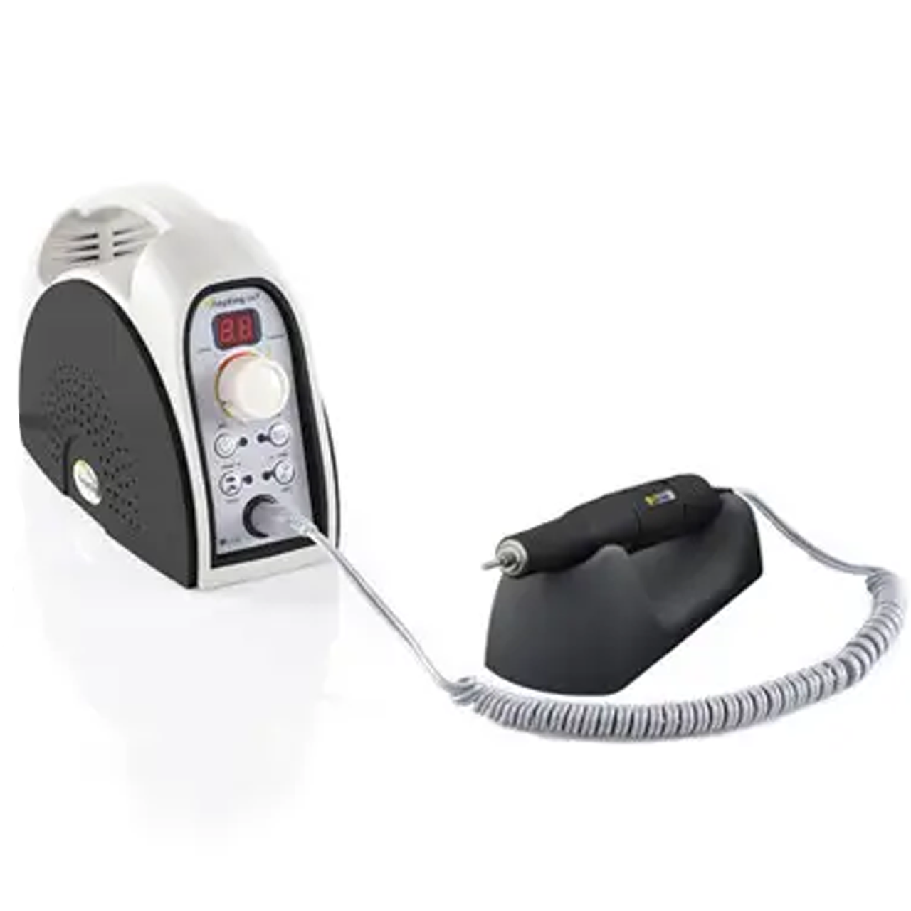 Професійний фрезер MicroNX 300S 35000 об./хв NEW (black)