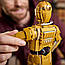 Лего Зіркові війни Протокольний Дроїд Сі - Тріпіо Lego Star Wars C-3PO Droid 75398, фото 7