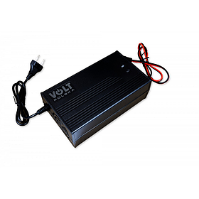 Зарядний пристрій Volt Polska 24V LiFePO4 10A (25,6V) 6PRLI2410A