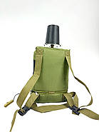 Реб система CONTRA-DRONE ANTI-FPV BACKPACK, фото 3