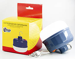 USB-світильники