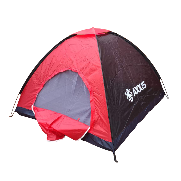 Намет двомісний AXXIS ax-839 для кемпінгу 200*200*135