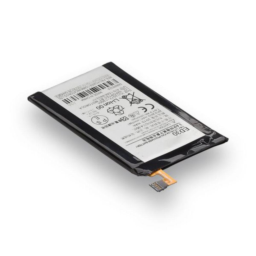 Акумулятор для Motorola Moto G / XT1032 / ED30 Характеристики AAAA
