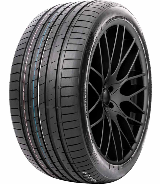 Автомобільна шина 235/55R17 103W XL A610 (Aplus)
