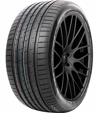 Автомобільна шина 235/55R17 103W XL A610 (Aplus), фото 1