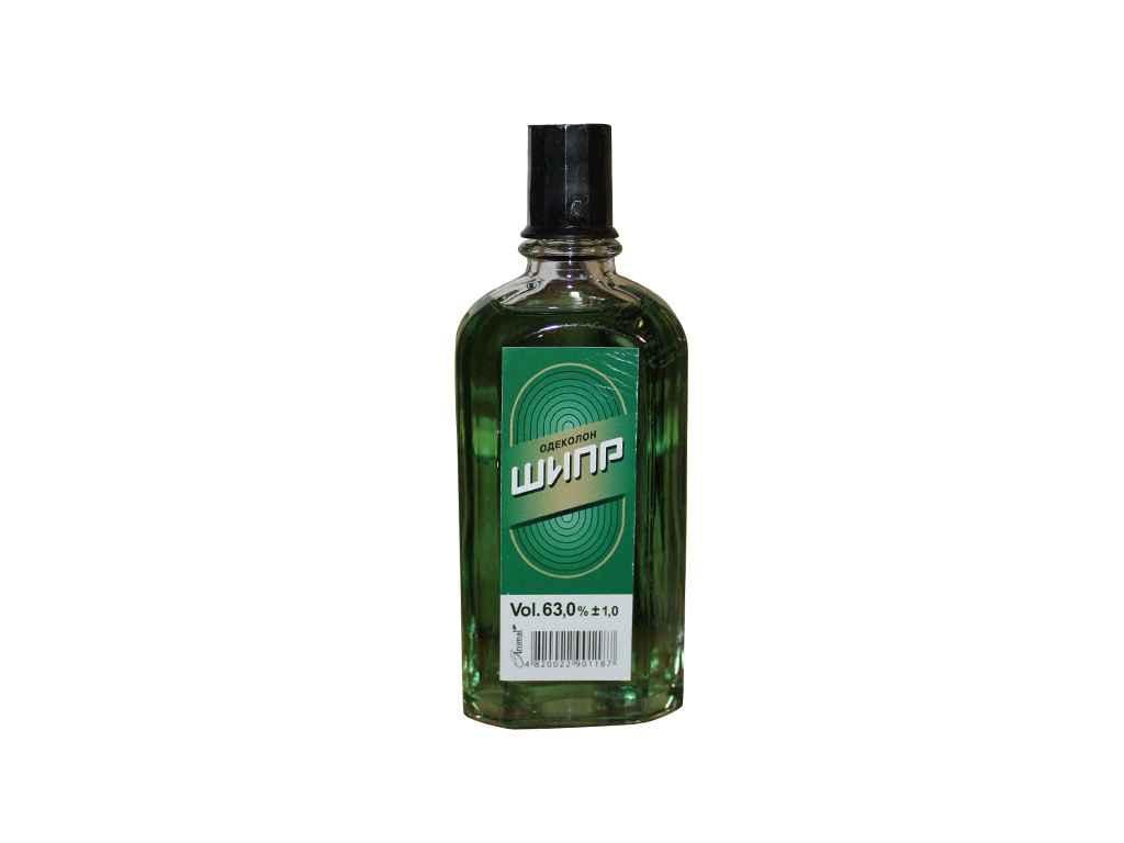 Одеколон Шипр 75 мл ТМ Аромат, фото 1