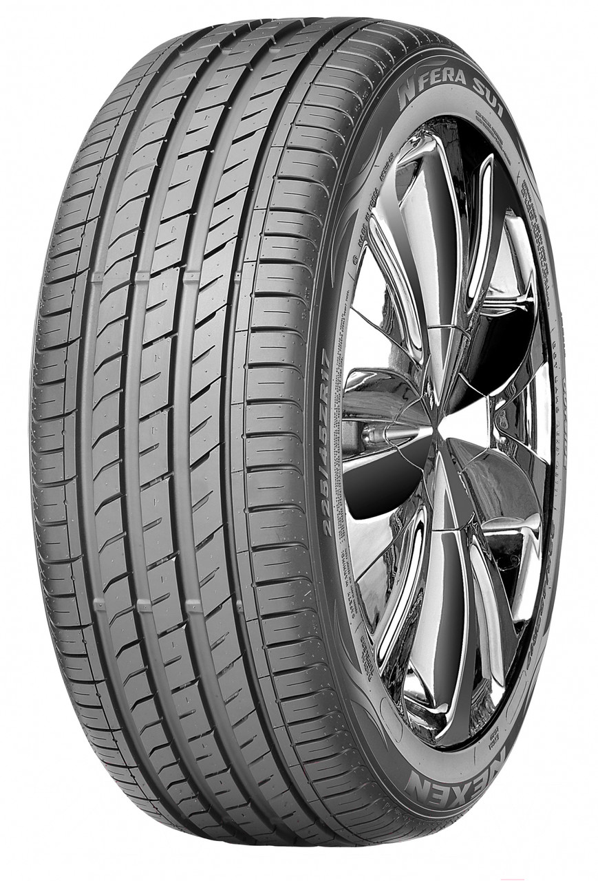 Автомобільна шина 215/55R17 98W XL NFERA SU1 (Nexen)