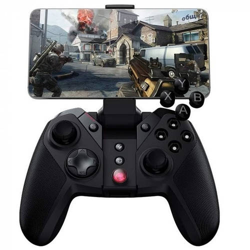 Геймпад GameSir G4 Pro Gamepad джойстик мультиплатформенный Б6187-16 ...