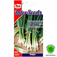 Цибуля на перо Параде 100 шт.