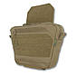 Сумка-напашник XL Kiborg GU Cordura Coyote, фото 4