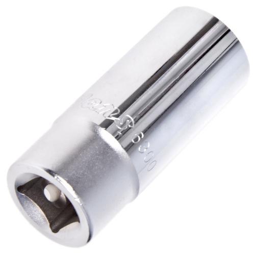 HANS. Торцева головка глибока 3/4" 6-г, 27 мм (6300М27), фото 1