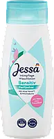 Інтим - гель Jessa Waschlotion Sensitiv mit Aloe Vera, 300 мл