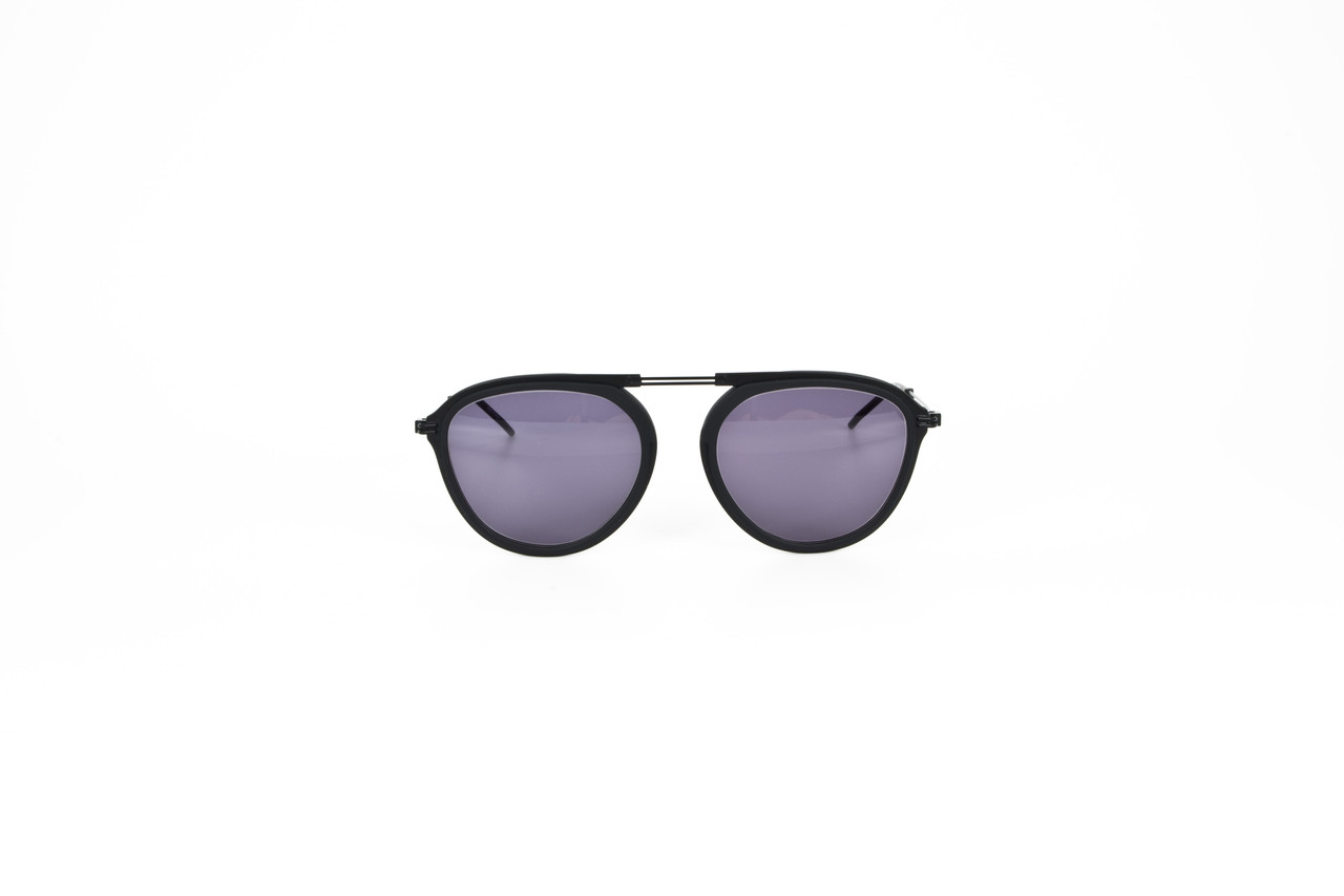 Окуляри солнцезахисні чоловічі Emporio Armani EA2056 3001/87 оригинал