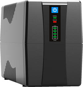 ДБЖ FrimeCom VP-1000