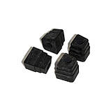 Донний злив (забір води) з аераційним диском для ставка SunSun CBD-380, фото 7