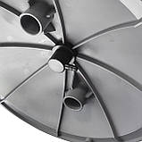 Донний злив (забір води) з аераційним диском для ставка SunSun CBD-380, фото 6