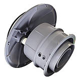 Донний злив (забір води) з аераційним диском для ставка SunSun CBD-380, фото 3