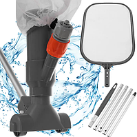 Набор для чистки бассейна ручной пылесос Bigstren 21024