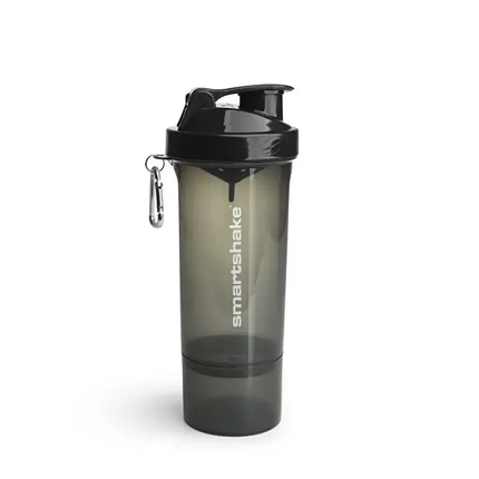 Шейкер SmartShake 500 ml Black, фото 1