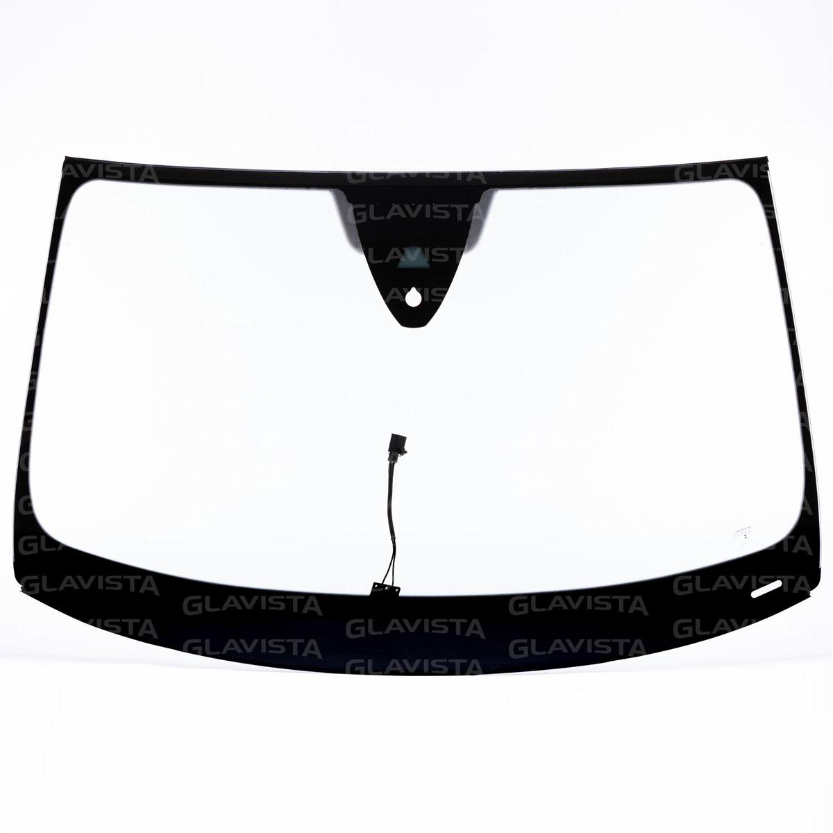 Лобове скло VW Touareg (Кросовер) (2010 - 2018) OE NUMBER: 7P6845099BENVB, 7P6845099FNVB, 7P6845099P, 7P6845099PN, фото 1