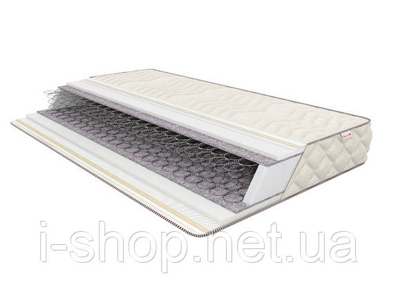 Матрац Акцент 2 Плюс 80x190, фото 1