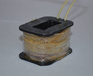 Котушки до электромагнитам ЕМ 33-4 (ЕМІС 1100/1200), ЕМ 33-5 (ЕМІС 3100/3200), ЕМ 44-37