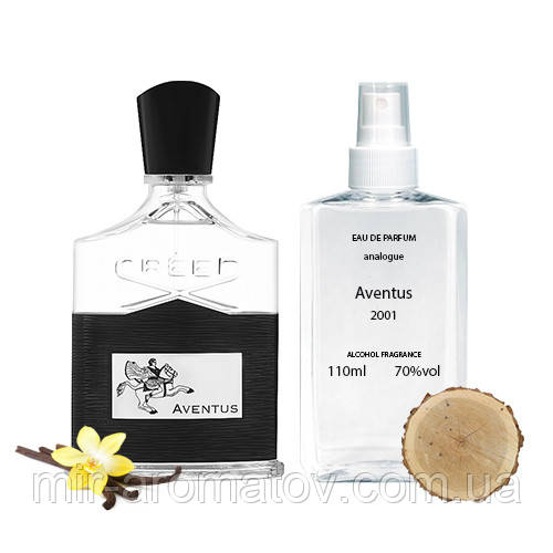 Парфумерна вода для чоловіків Creed (аналог Aventus) 110 ml №50