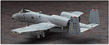 Збірна модель (1:72) Літак A-10C Thunderbolt II, фото 4