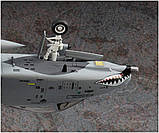 Збірна модель (1:72) Літак A-10C Thunderbolt II, фото 7