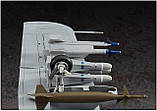 Збірна модель (1:72) Літак A-10C Thunderbolt II, фото 6