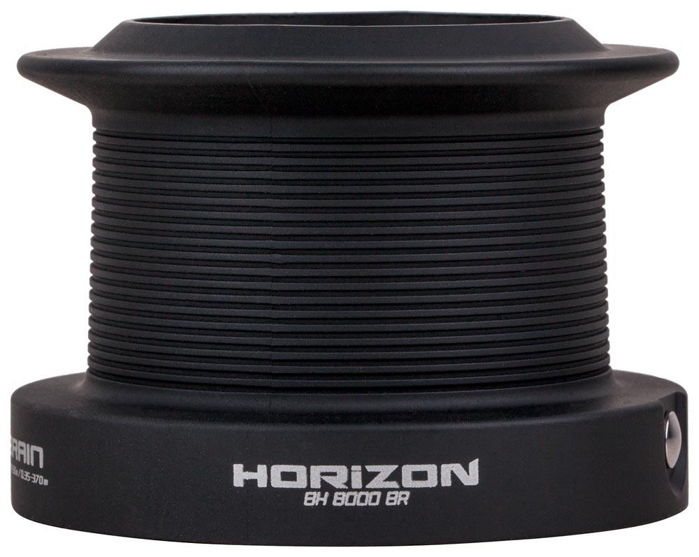 Шпуля Brain Horizon 8000 карбон