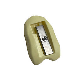 Точило для олівців TIP TOP 936SP Жовтий, Toyman