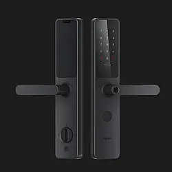 Розумний електронний замок Aqara A100