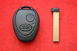 Корпус ключа LAND ROVER 2 кнопки No2