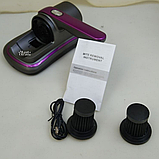 Потужний бездротовий пилосос 8000 па з акумулятором 3600 мА·год Y-33, фото 9