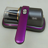 Потужний бездротовий пилосос 8000 па з акумулятором 3600 мА·год Y-33, фото 10