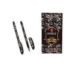 1025 G Ручка гелева 0,5 ММ