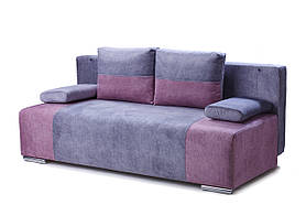 Диван прямий розкладний єврокнижка BNB Charlie