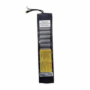 Акумулятор для електросамокату battery 36V 12Ah акумуляторна батарея для самокату Xiaomi, фото 1